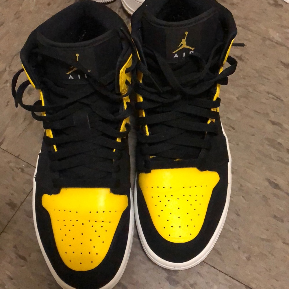 Jordan retro 1